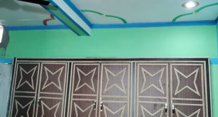 Green Hills Homestay Room Type - Bedroom 3