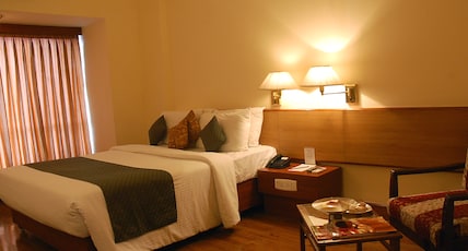 Hotel City Inn Room Type - Standard Room ( (Local ID & Unmarried Couples not allowed) Hotel City Inn Room Type - Standard Room ( (Local ID & Unmarried Couples not allowed)