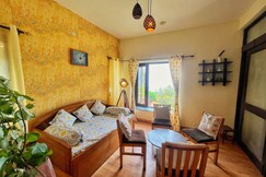 Mysa by Meraki |2BHK Villa with Himalayan Views