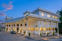 Address of Hotel White House Munnar | Luxury Resort