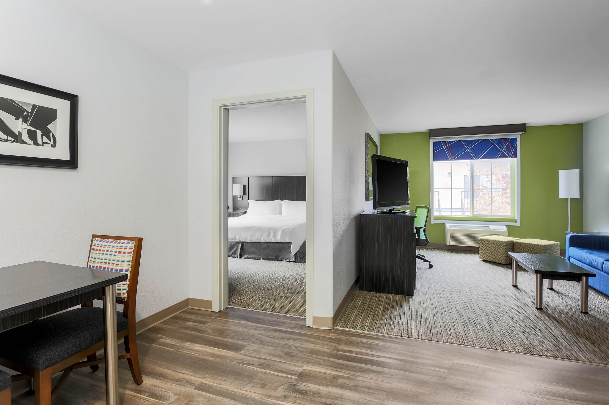Holiday Inn Express Lancaster, an IHG Hotel - Tap to explore photos