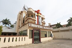 Hotel  O Kings Inn