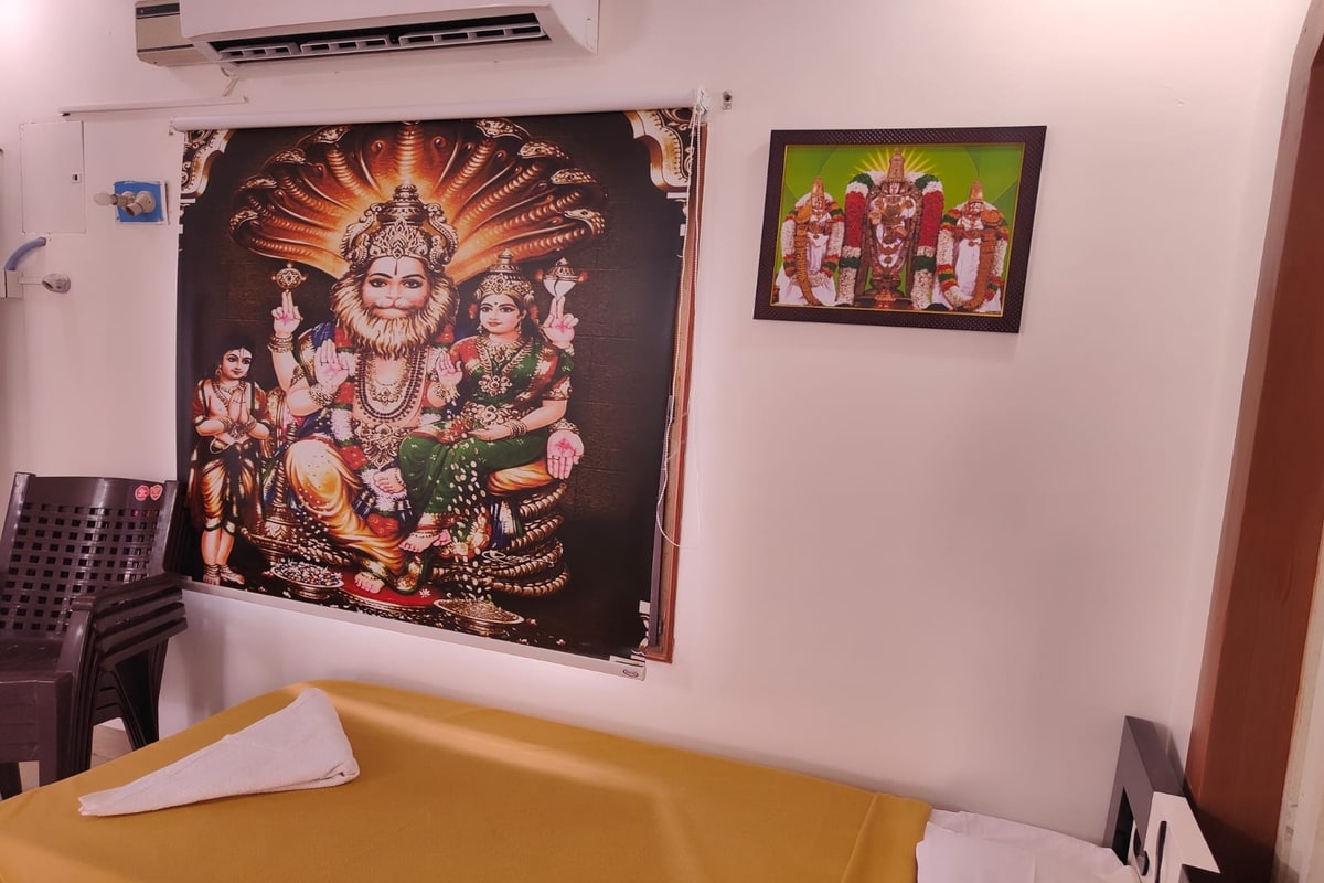 Jayaram Residency - Tap to explore photos