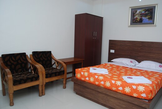 Chakraa Residency A/C