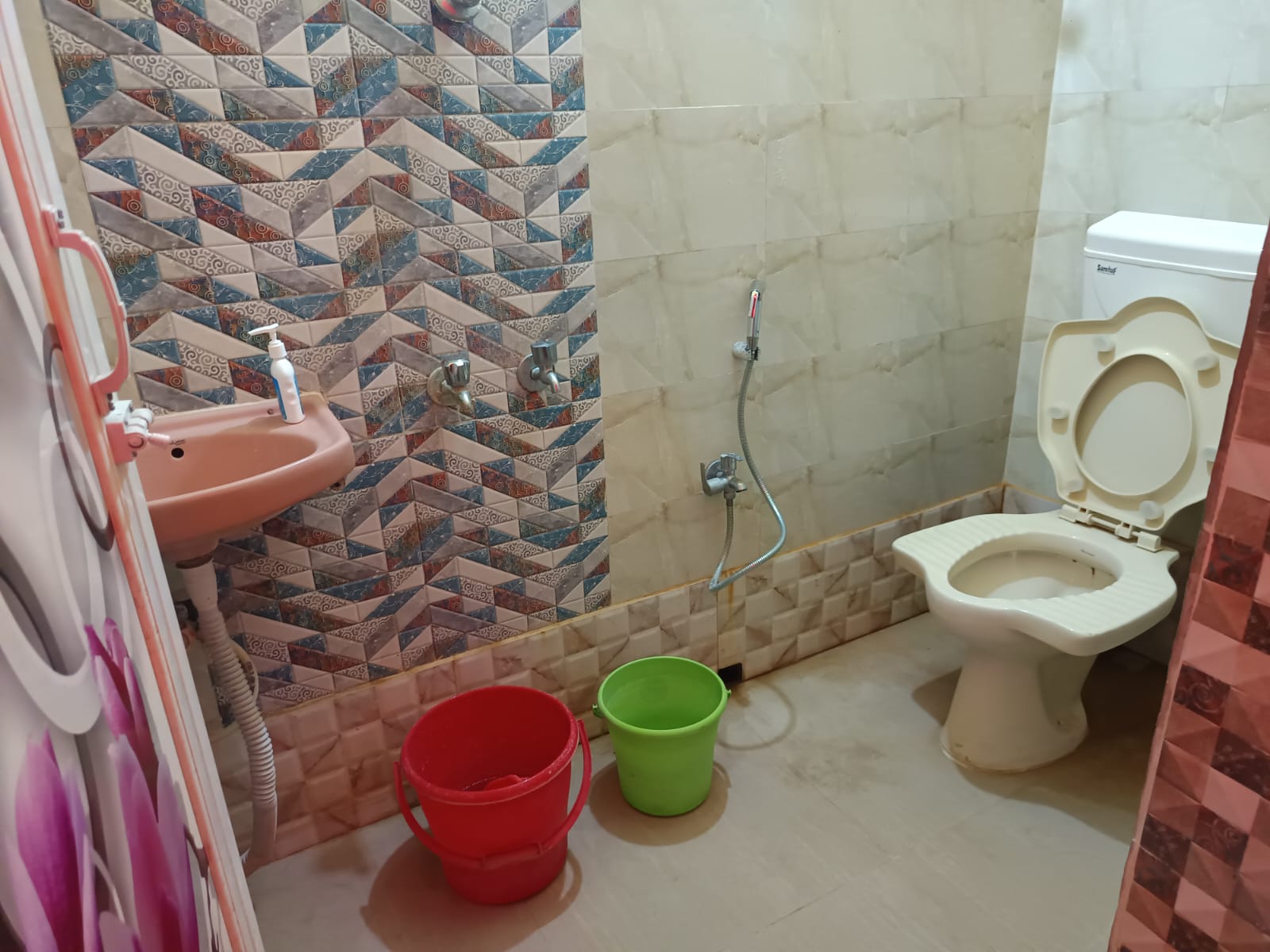 Tara Maa Guest House Teghoria - Tap to explore photos