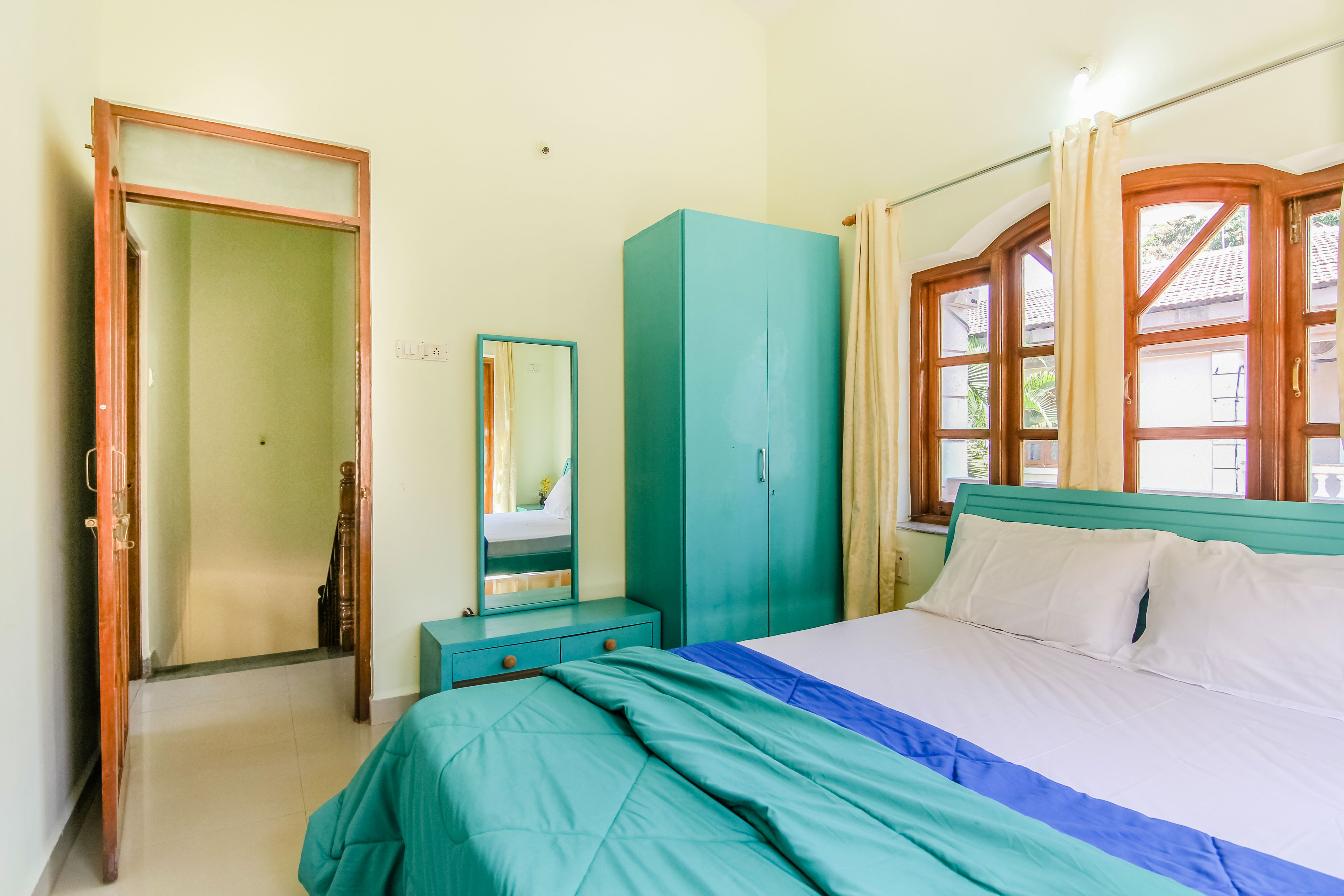 4 BHK Luxury Villa in Arpora Goa - Reviews, Photos & Offer