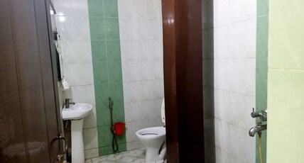 HOTEL PLAZA INN Room Type - NON AC DOUBLE  DELEXUE