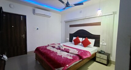HOTEL MAYUR Room Type - EXECUTIVE AC