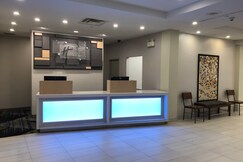 Holiday Inn Express Hotel & Suites Halifax Airport