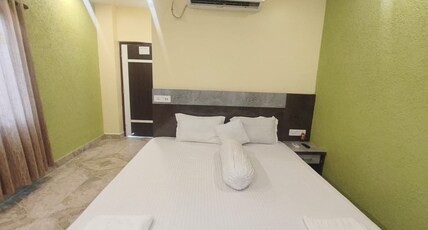 Holiday Beach Resorts, Mandarmani Room Type - Standard Deluxe Room