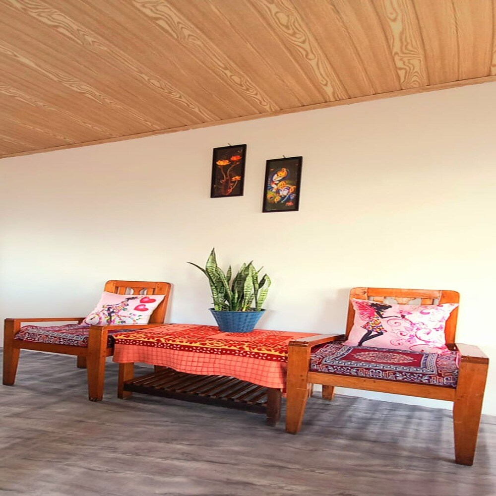 Rishop Karma Homestay - Tap to explore photos