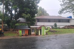 Address of Siruvani Retreat