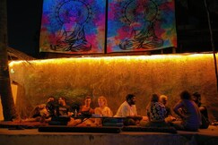 Mitra Hostel Arambol.