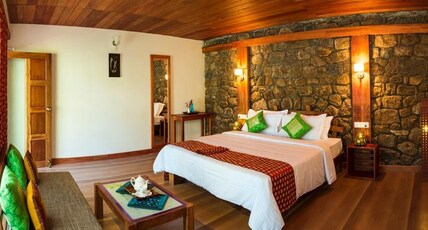 Neelakurunji Plantation Cottages & Restaurant Room Type - PEPPER COLONIAL