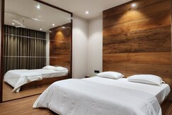 GULZAR SERVICE APARTMENT
