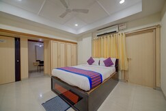 Lake View | Rooms in Service Apartments