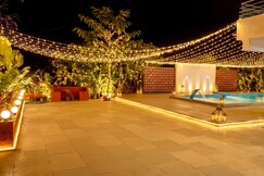 Uru Stay 1BHK