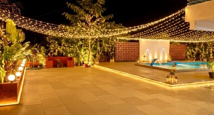 Uru Stay 1BHK Room Type - Uru Stay 1BHK