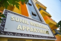 Sunil Residency Annex
