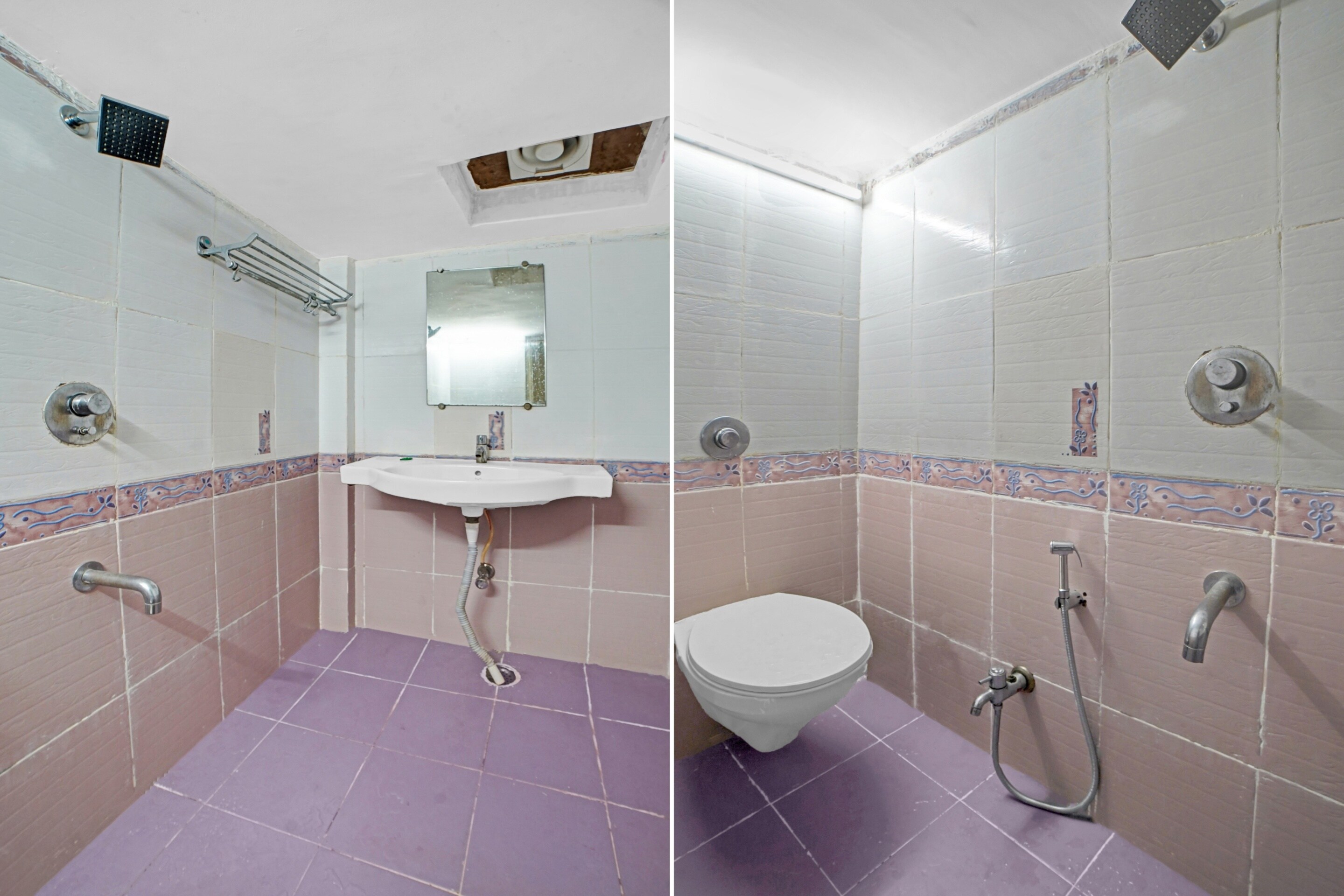 Capital O Convivial Hotel Amit Regency - Tap to explore photos