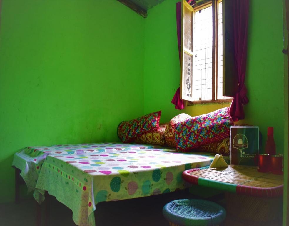 Chopta Eco Cottage and Camps by StayApart - Tap to explore photos