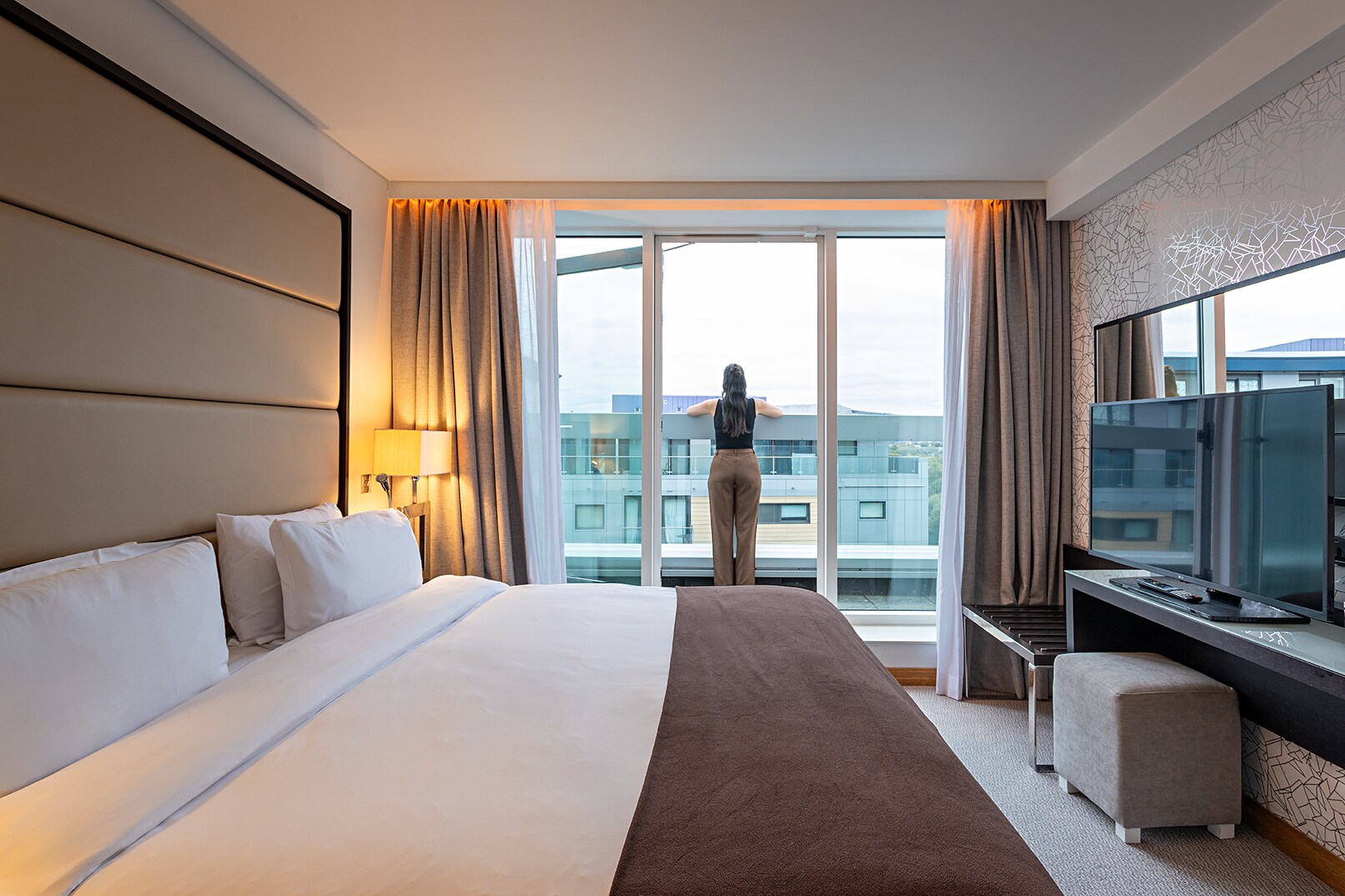 Pestana Chelsea Bridge Hotel & Spa - Tap to explore photos