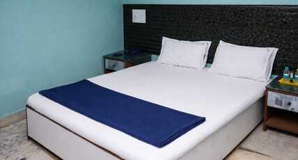 SRK HOTEL Room Type - Standard Non AC Room