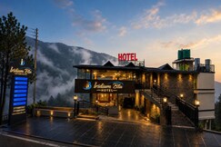 Iridium Blu Hotel (a unit of SYDRUV LLP)