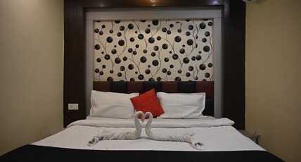 Hotel Ocean Retreat Room Type - Classic Room