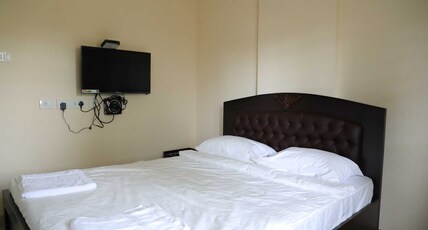 SAMUDYATHA INN & SUITES Room Type - One Bedroom AC Apartment