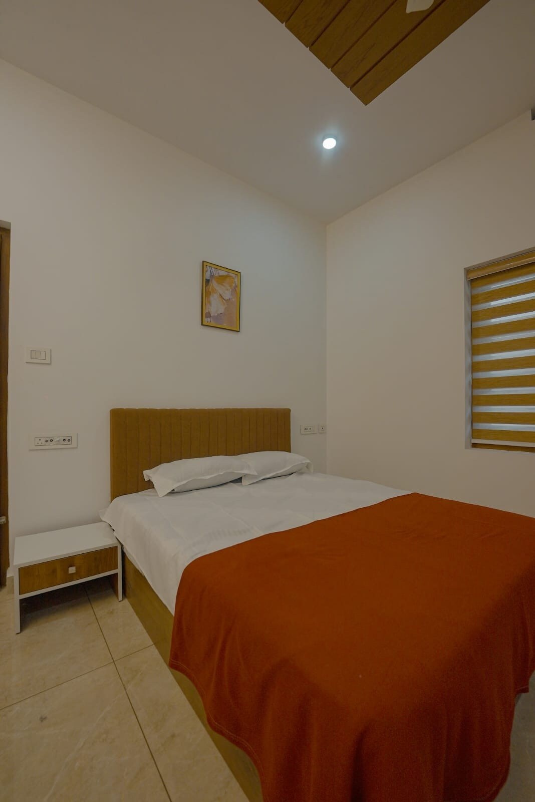 Skyport 3bhk Villas - Tap to explore photos