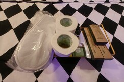 Little Man Cave by Ghorsirika