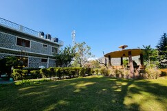 The Garden Cottage | 3 BHK Villa