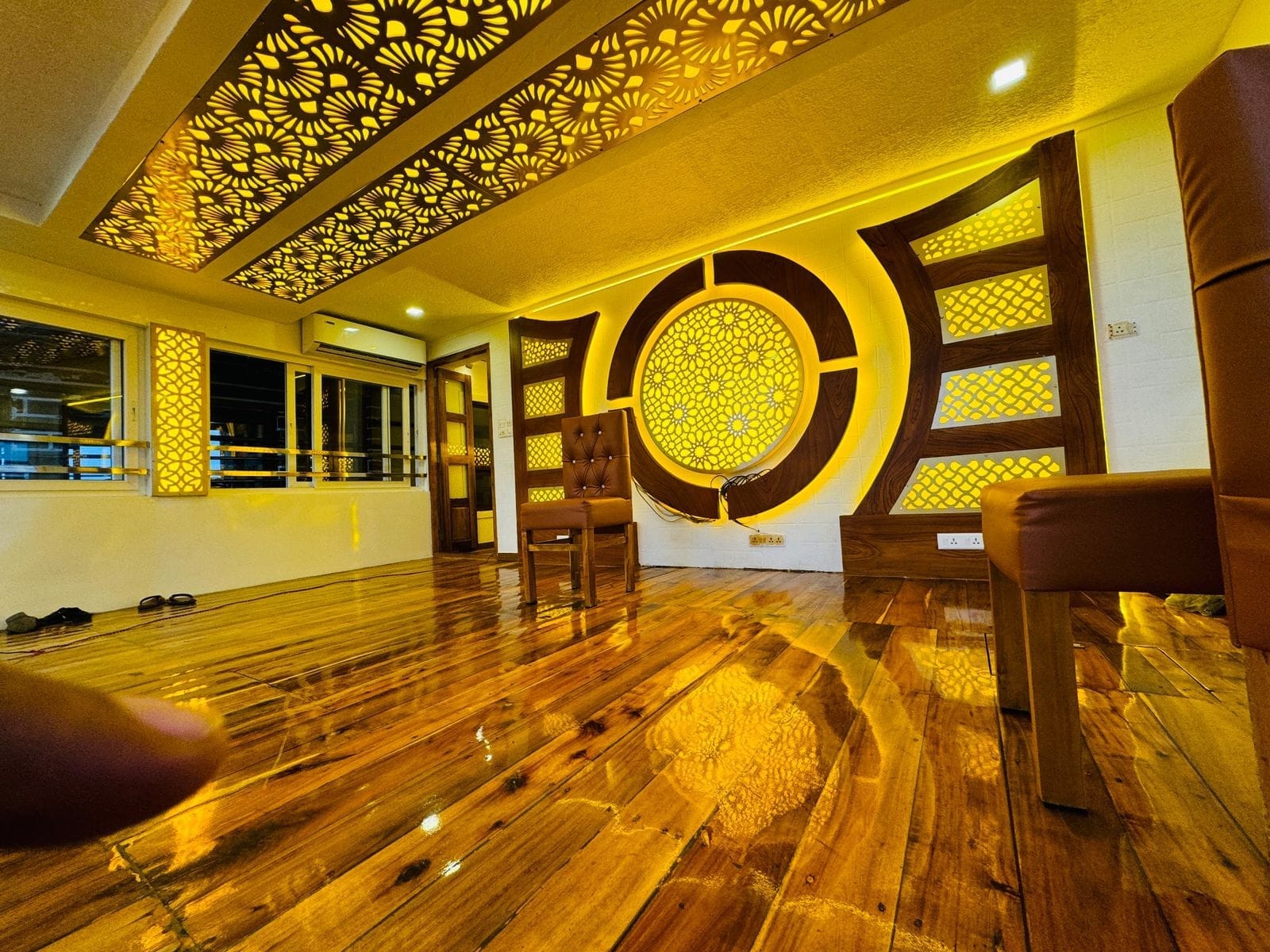 Anugraha Cruise Houseboats - Tap to explore photos