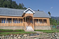 BHAT GUEST HOUSE