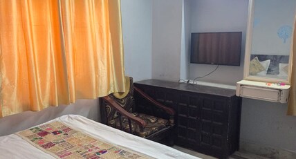 Backpackers Heaven Room Type - Standard Room