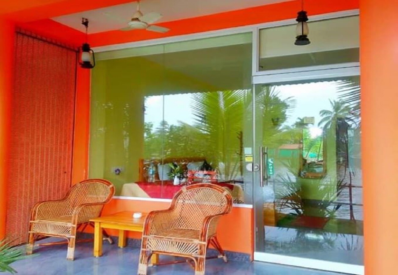 Lake Paradise Boutique Hotel - Tap to explore photos
