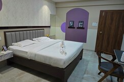 Address of C Suites Breda