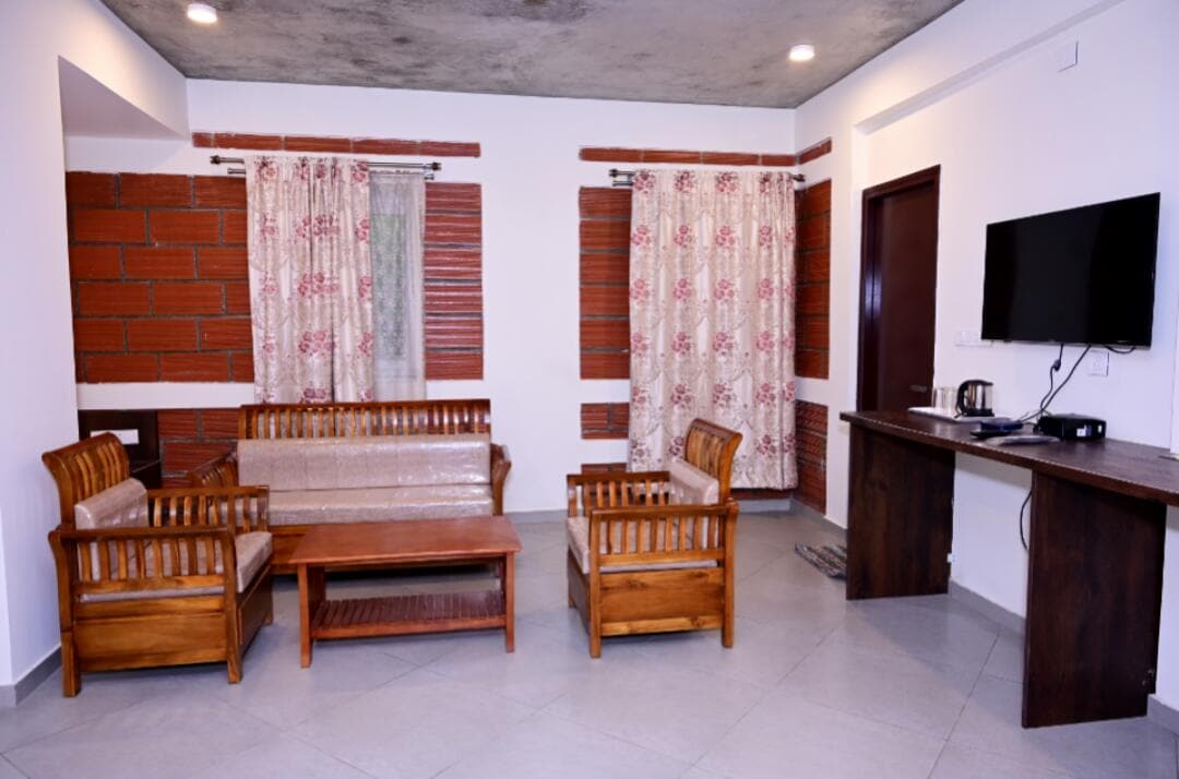 Coorg Vismaya Holiday Home - Tap to explore photos