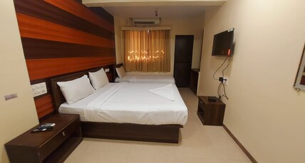 Hotel Rigga Inn Room Type - Triple Bedroom