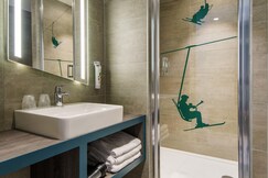ibis Styles Sallanches Pays du Mont-Blanc
