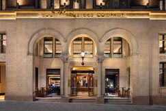 Hilton Melbourne Little Queen Street