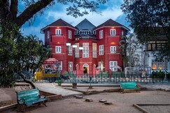 Koder House Heritage Hotel & Spa