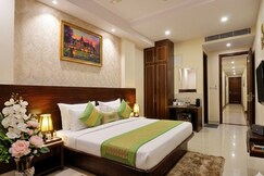 Hotel Sky Rich International @5 Min from Karol Bagh Metro Station