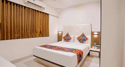 FabHotel Golden Star Room Type - Premium Room