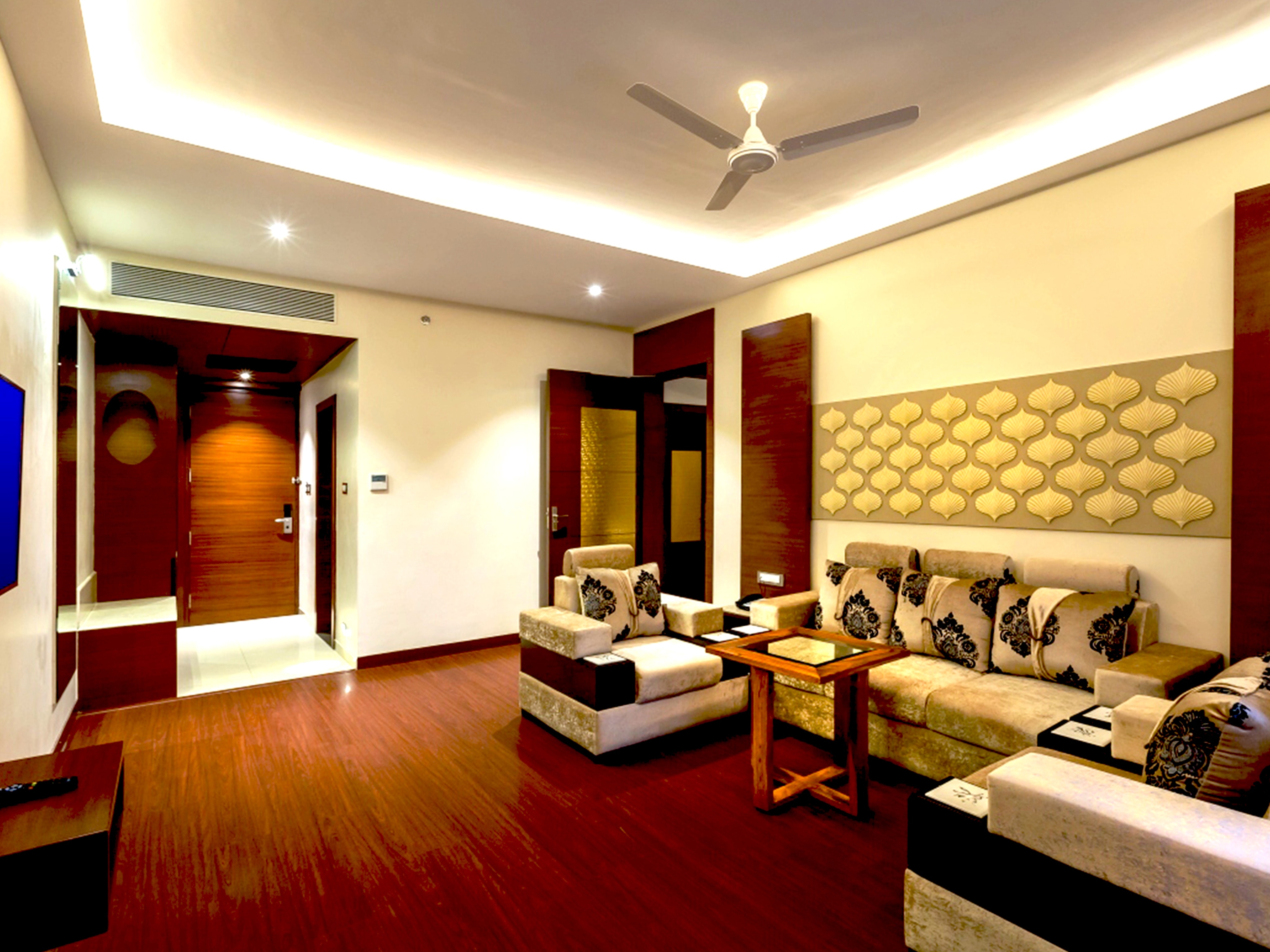 Hotel Kasturi Orchid - Tap to explore photos