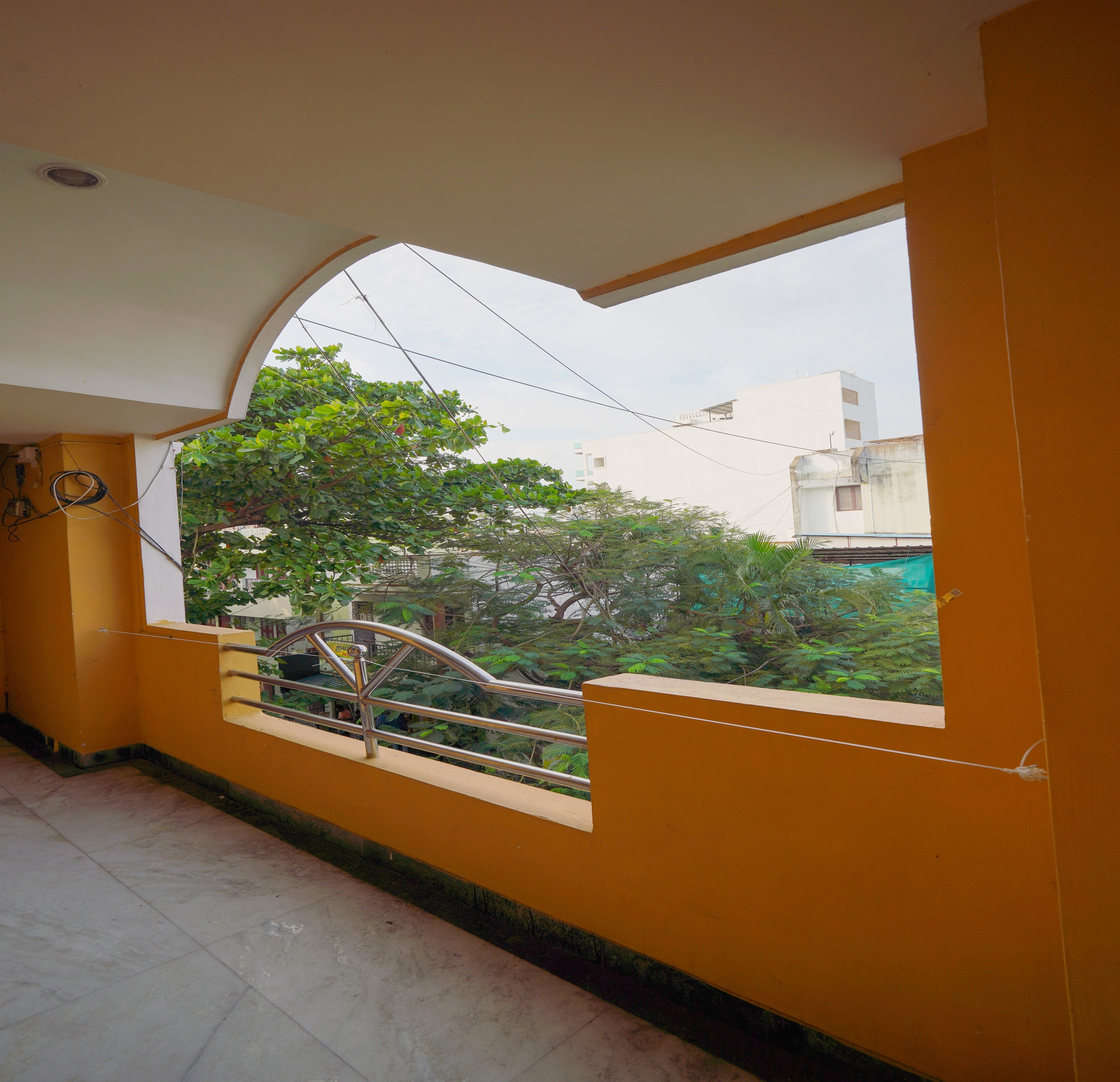 Maruthi Residency - Tap to explore photos