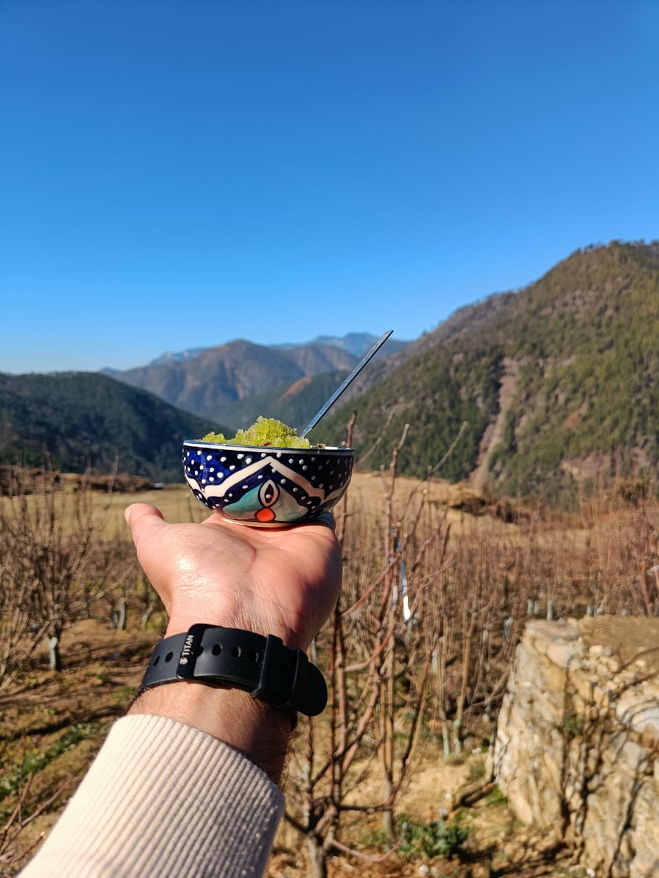 Benzer Backpackers Stay - Tap to explore photos