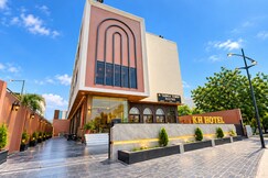 Photos of KH Hotel Jaipur