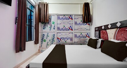 Hotel O RAJAVAT HOTEL Room Type - Classic
